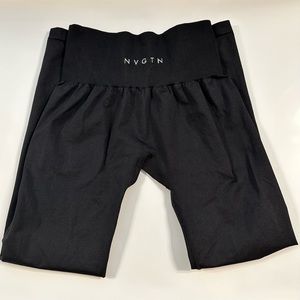 NVGTN Solid Seamless Leggings